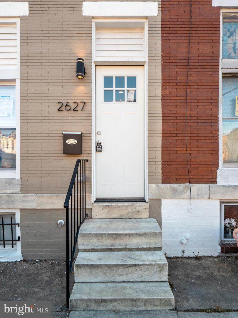 2627 Madison Street - Photo 1