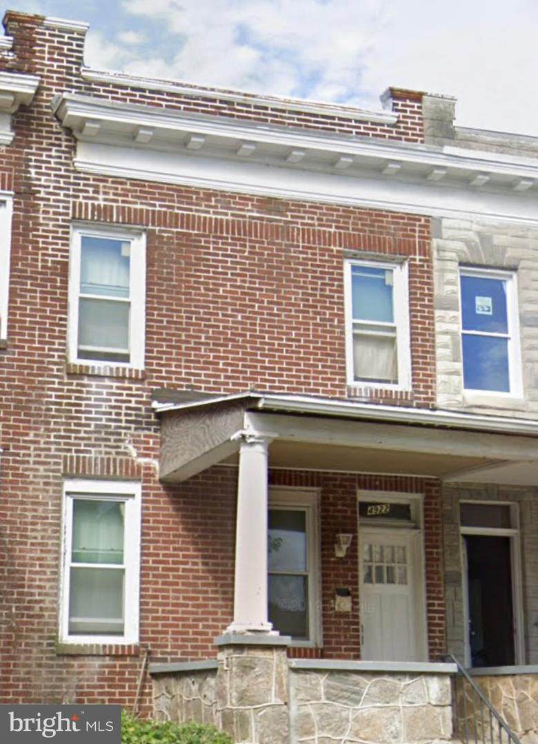 4908 Chalgrove Avenue - Photo 1