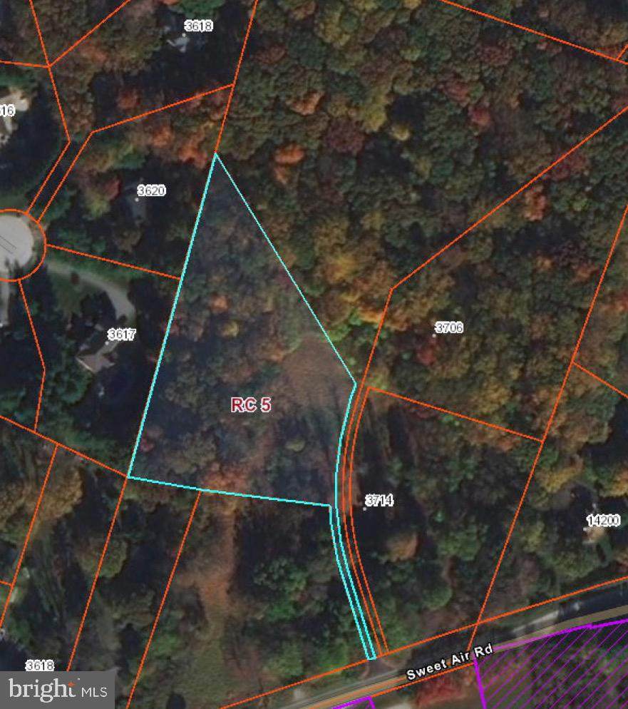 3702 Sweet Air Road - Photo 1