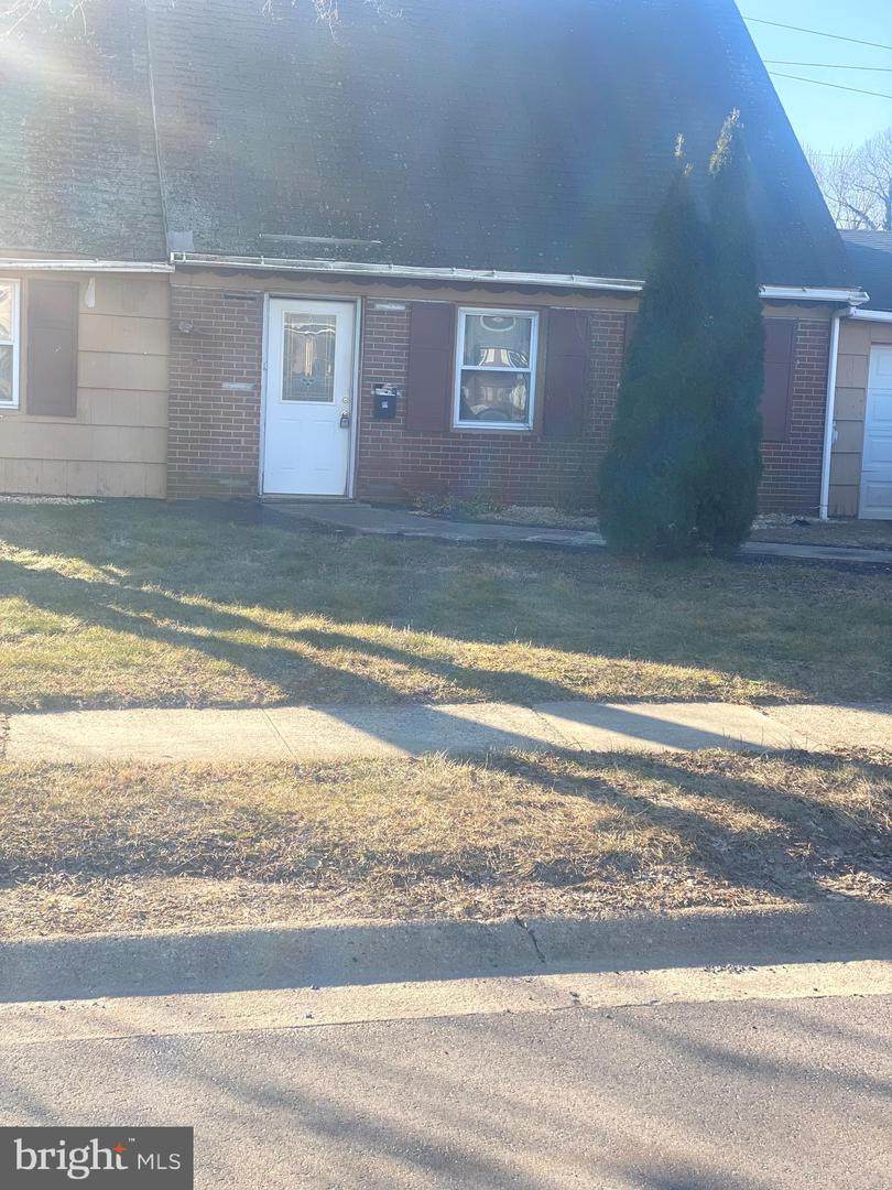 550 Charleston Road - Photo 1
