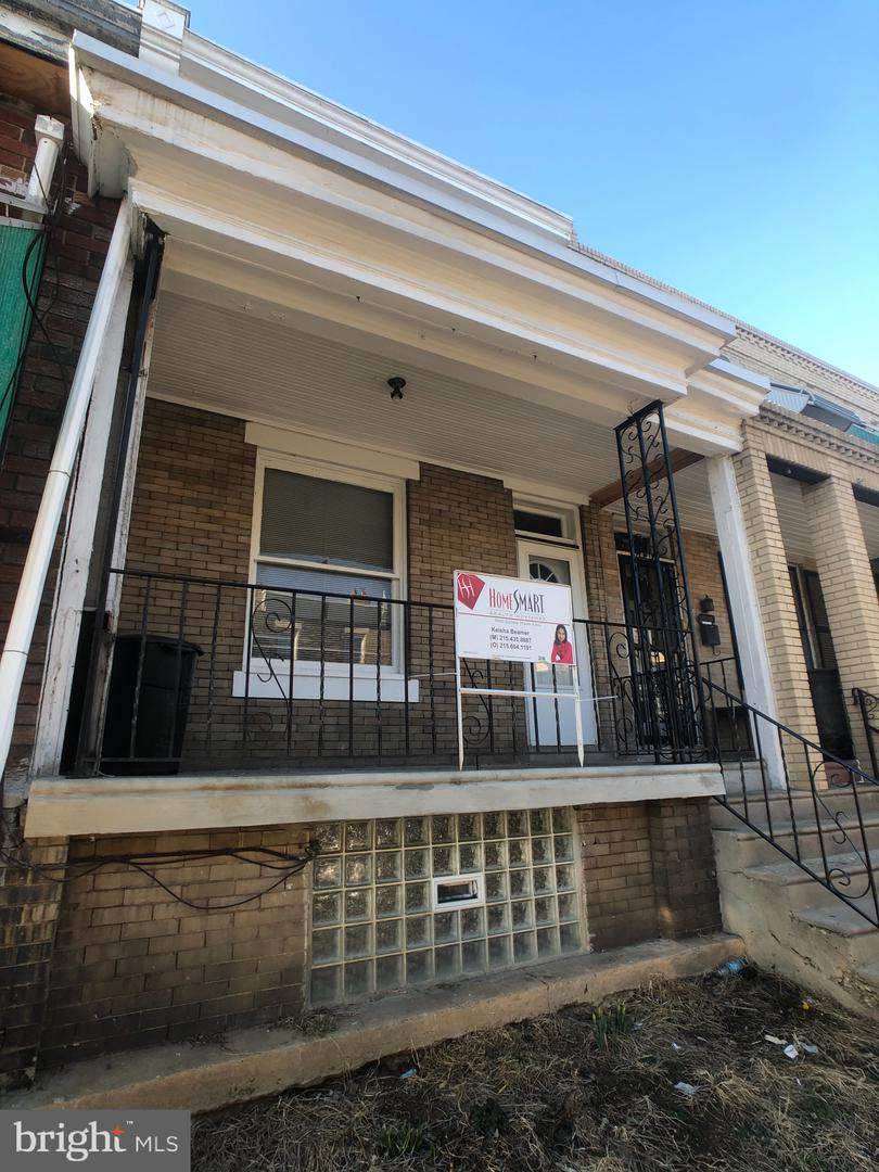 6123 Reedland Street - Photo 1
