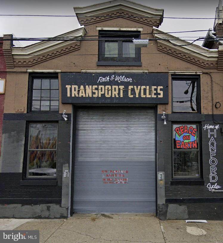 1105-9 Frankford Avenue - Photo 1