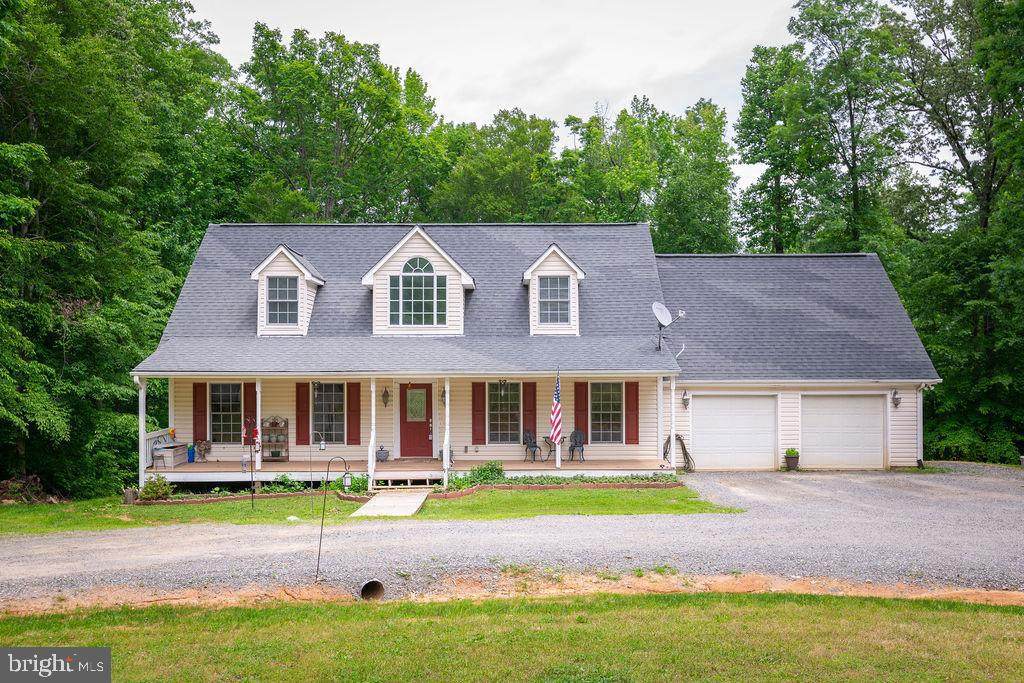 184 Robbie Road - Photo 1