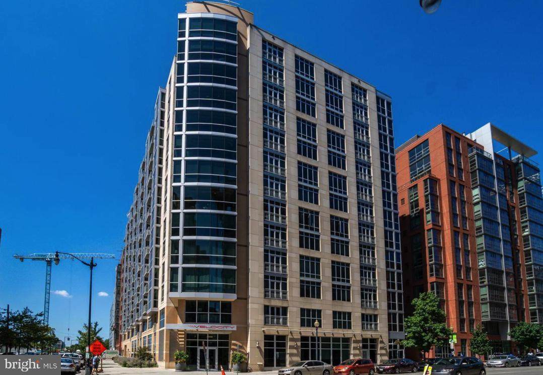 1025 1ST Street - Photo 1