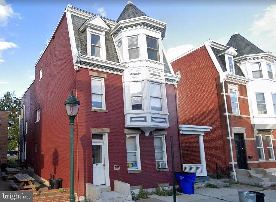 30 Antietam Street - Photo 1
