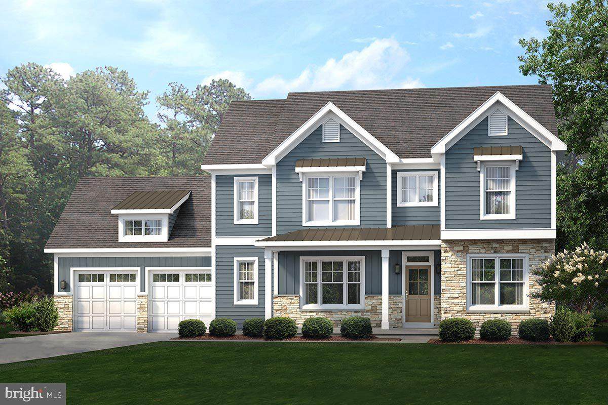 Lot 10A Scotchbroom Lane - Photo 1