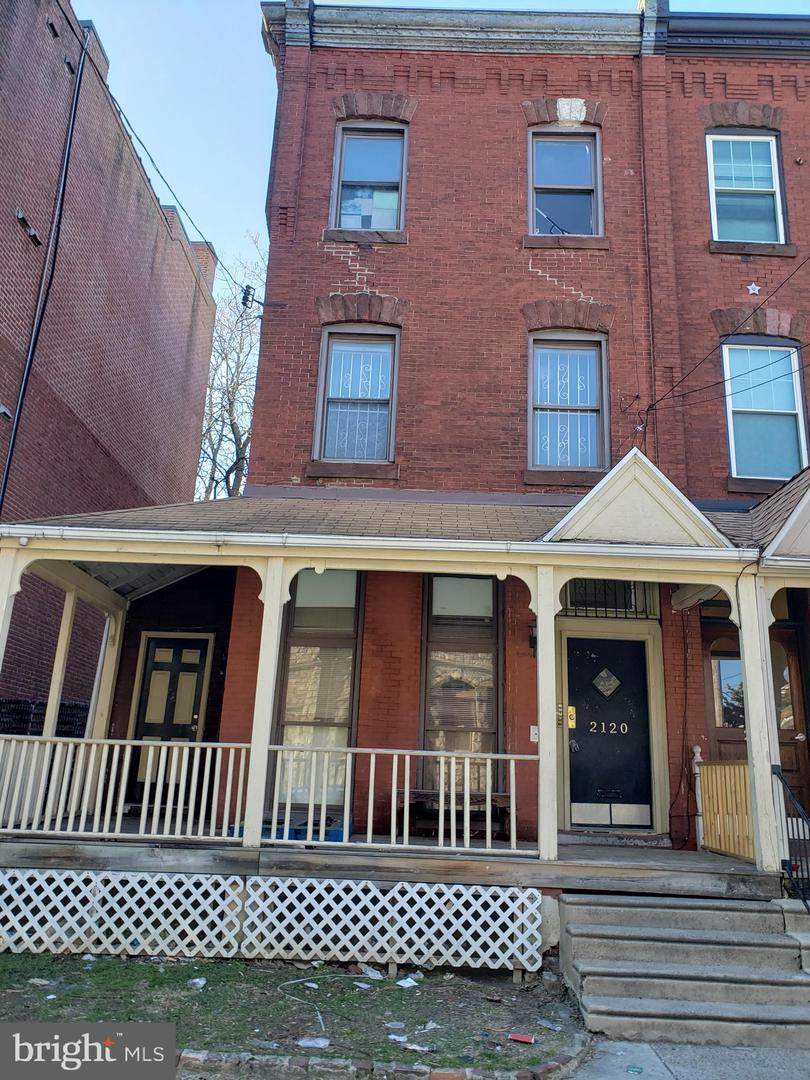 2118-20 Gratz Street - Photo 1