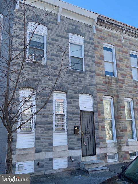 1629 Federal Street - Photo 1
