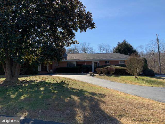 1066 Walker School Road - Photo 1