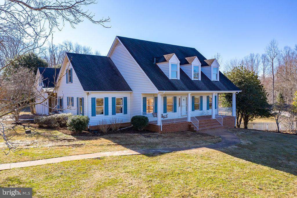 445 Glendower Road - Photo 1