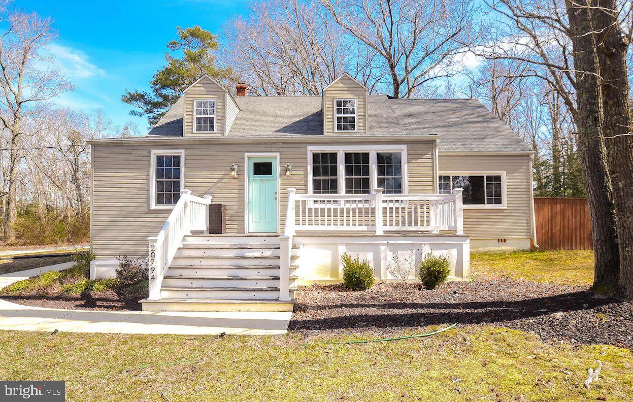 20794 Poplar Ridge Road - Photo 1