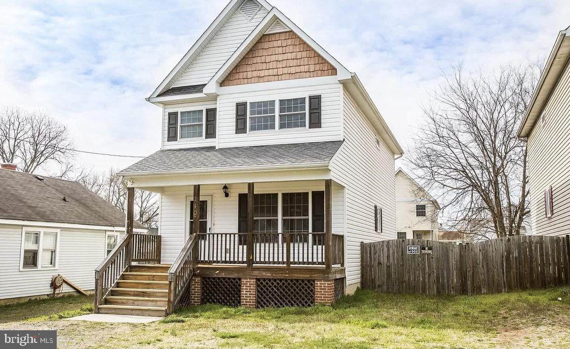 140 Mansfield Street - Photo 1