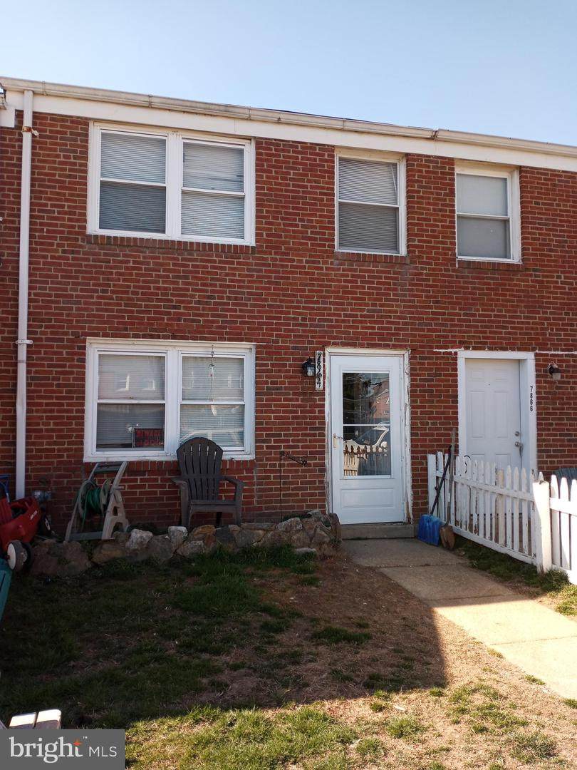 7864 St Bridget Lane - Photo 1