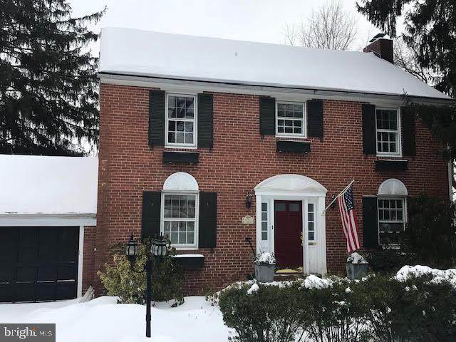 520 Wayne Avenue - Photo 1