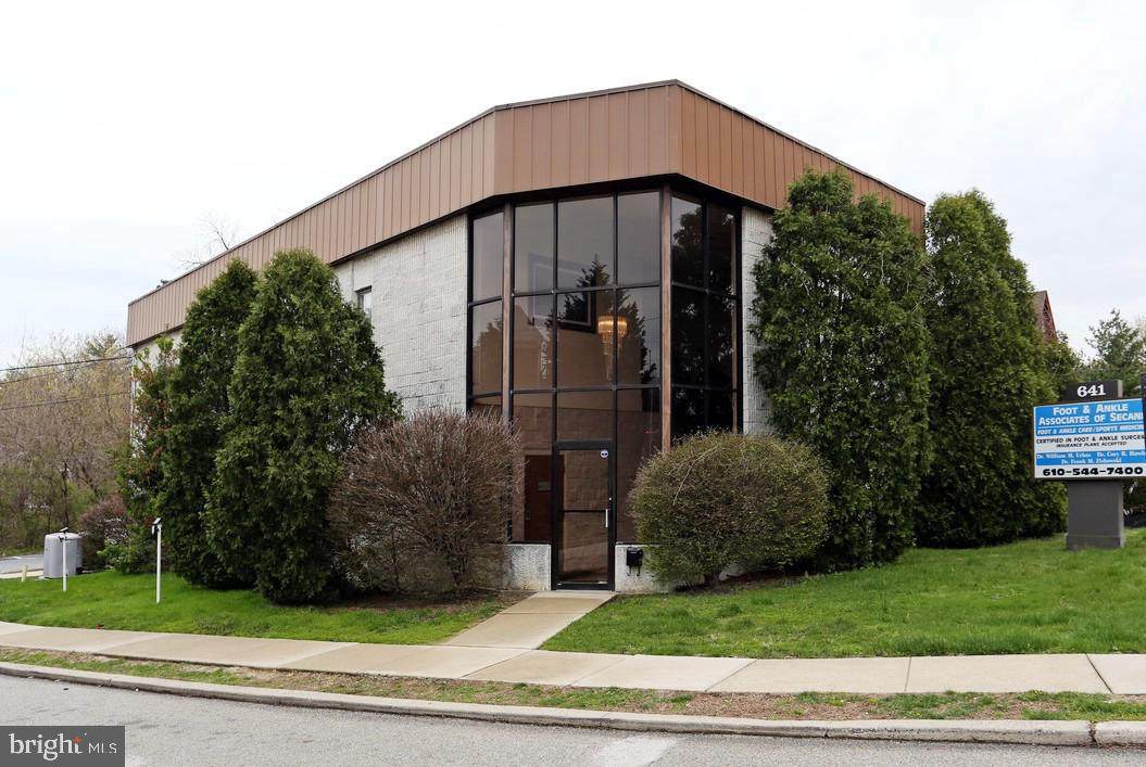641 South Avenue - Photo 1