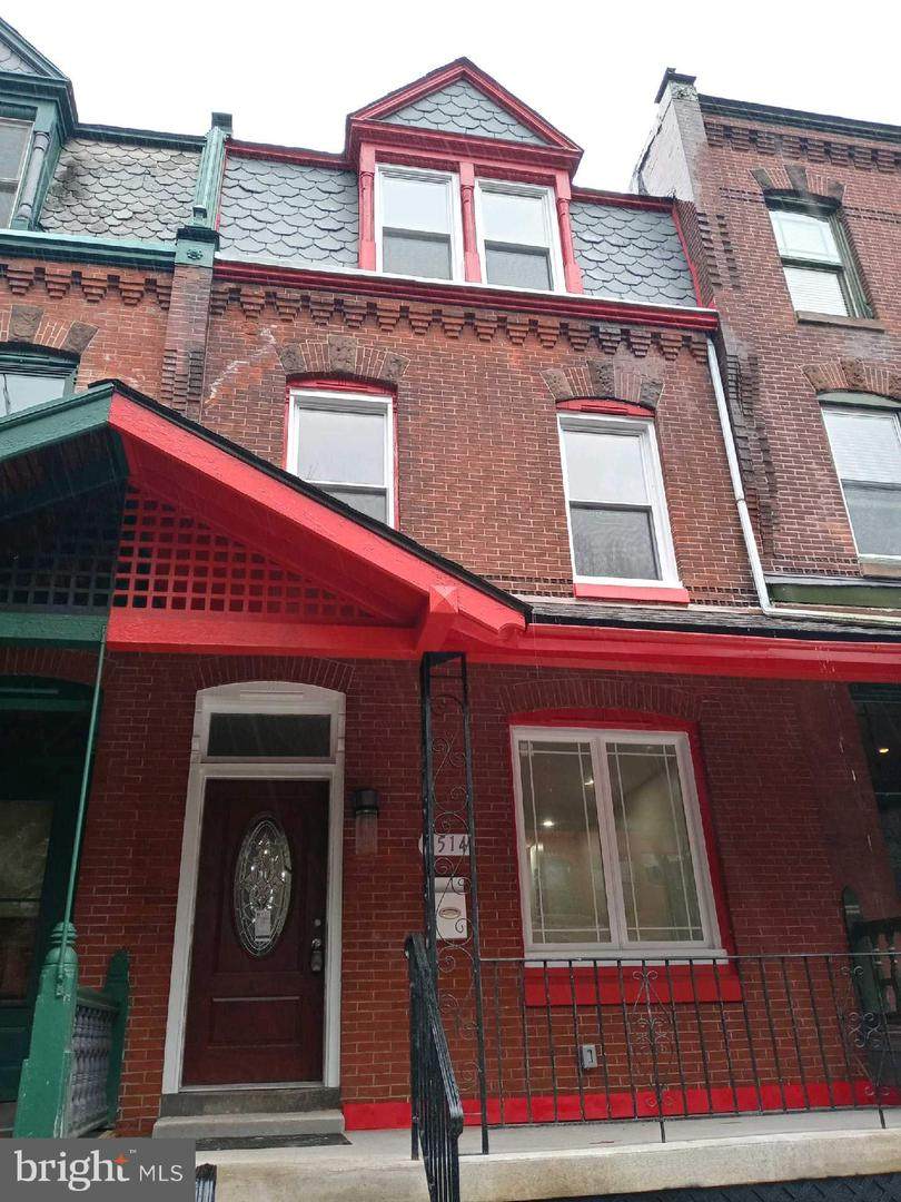 4514 Regent Street - Photo 1