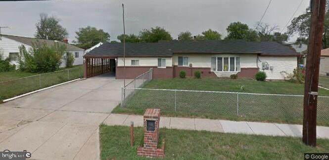 6114 Auth Road - Photo 1