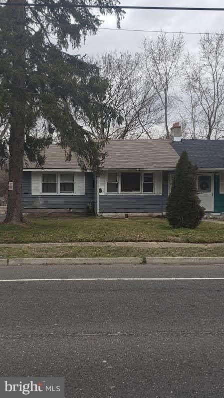 846 Pemberton Browns Mill Road - Photo 1