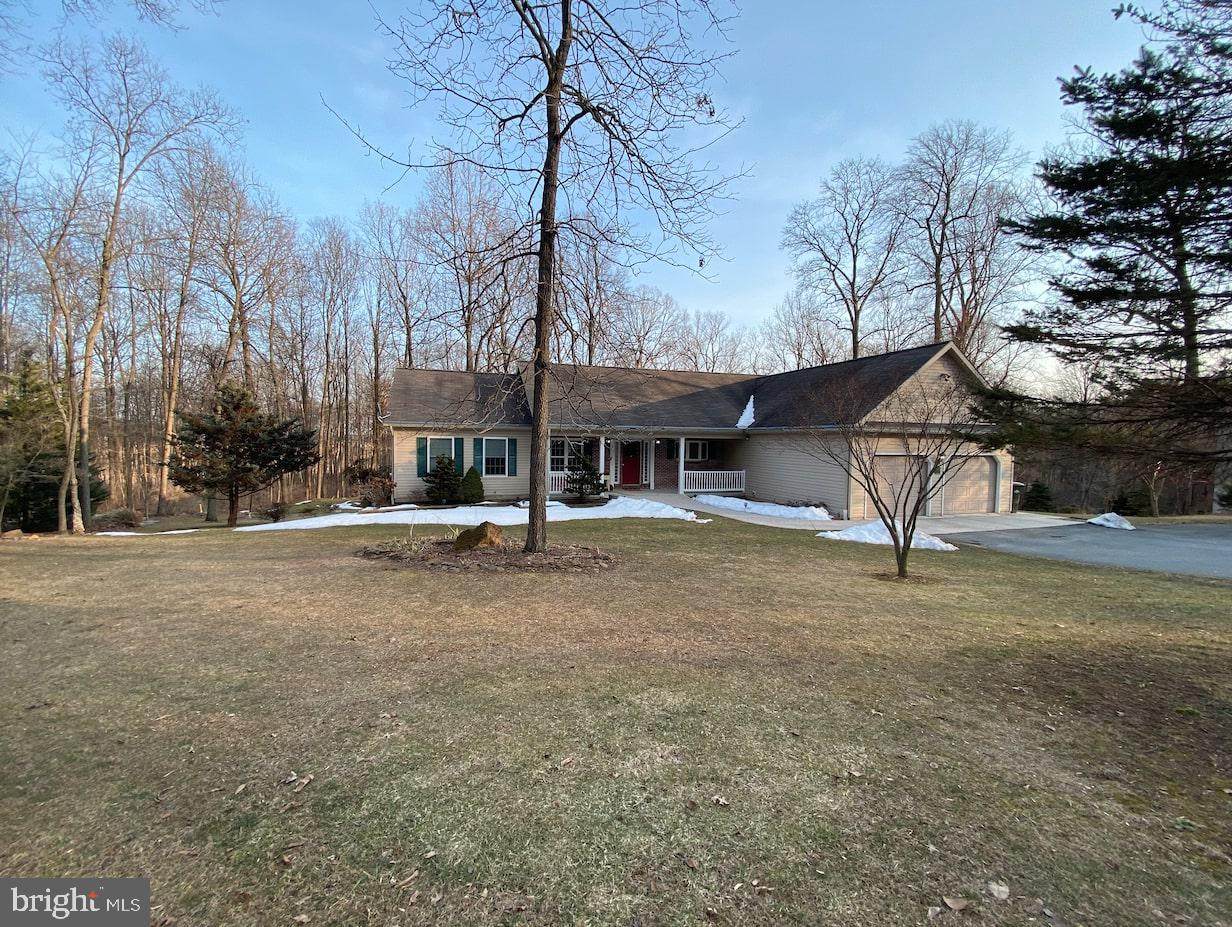 7666 Hickory Road - Photo 1