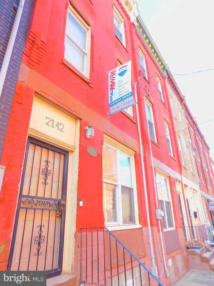 2142 Carlisle Street - Photo 1