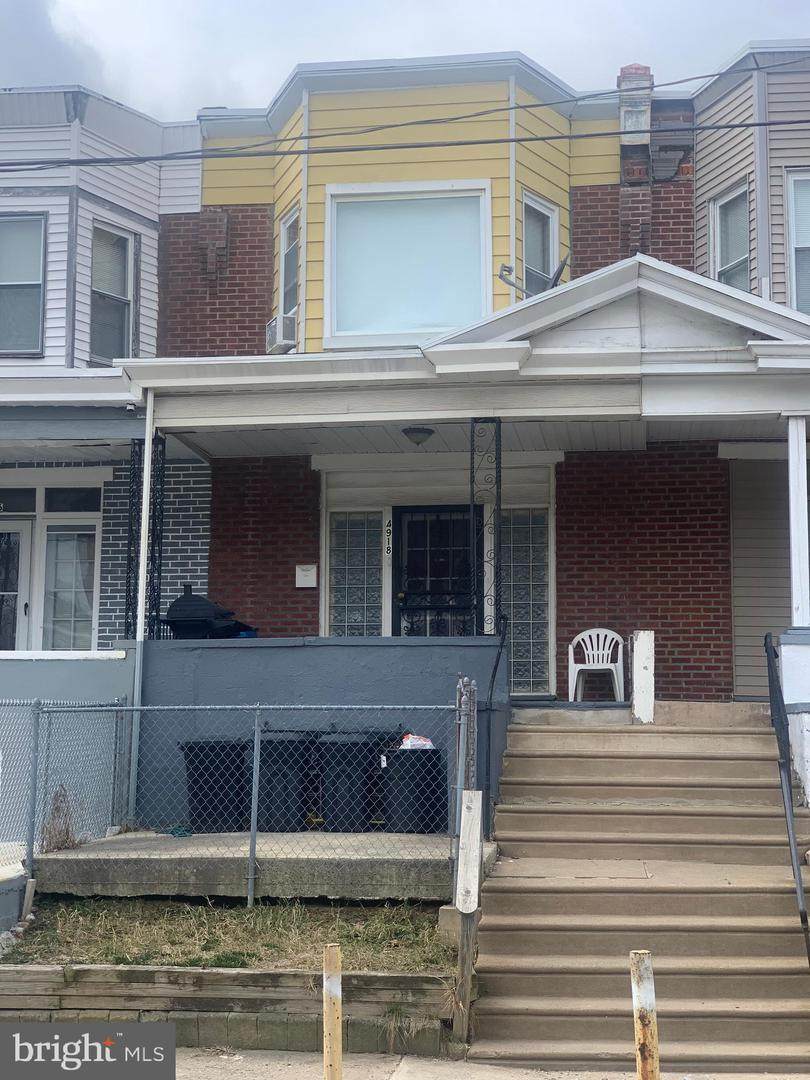 4918 Ormes Street - Photo 1