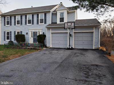 3709 Green Ash Court - Photo 1