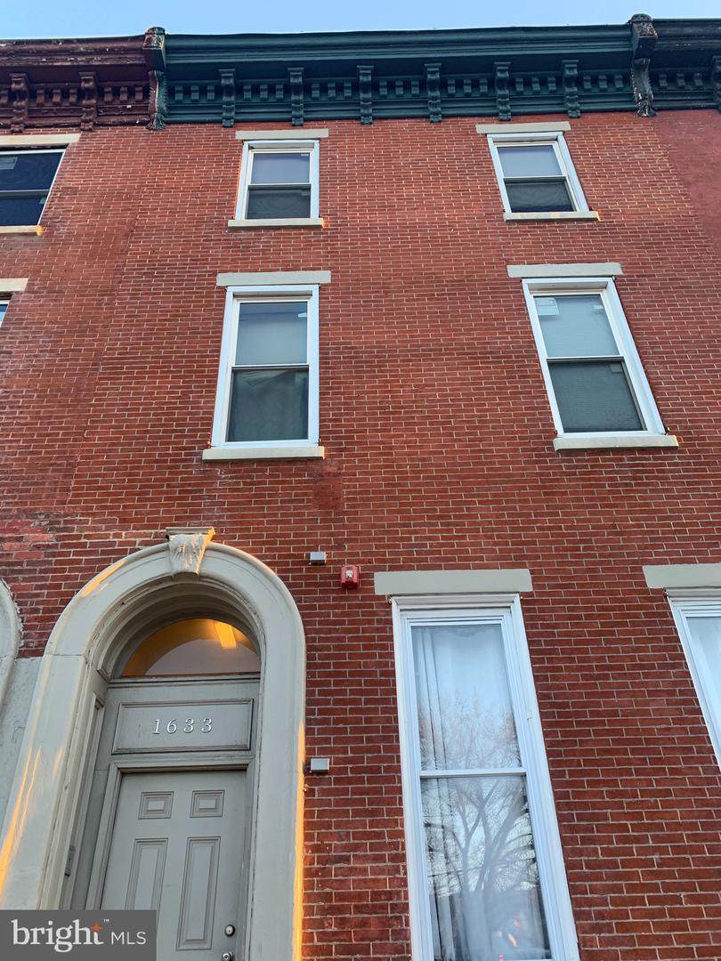 1633 Girard Avenue - Photo 1