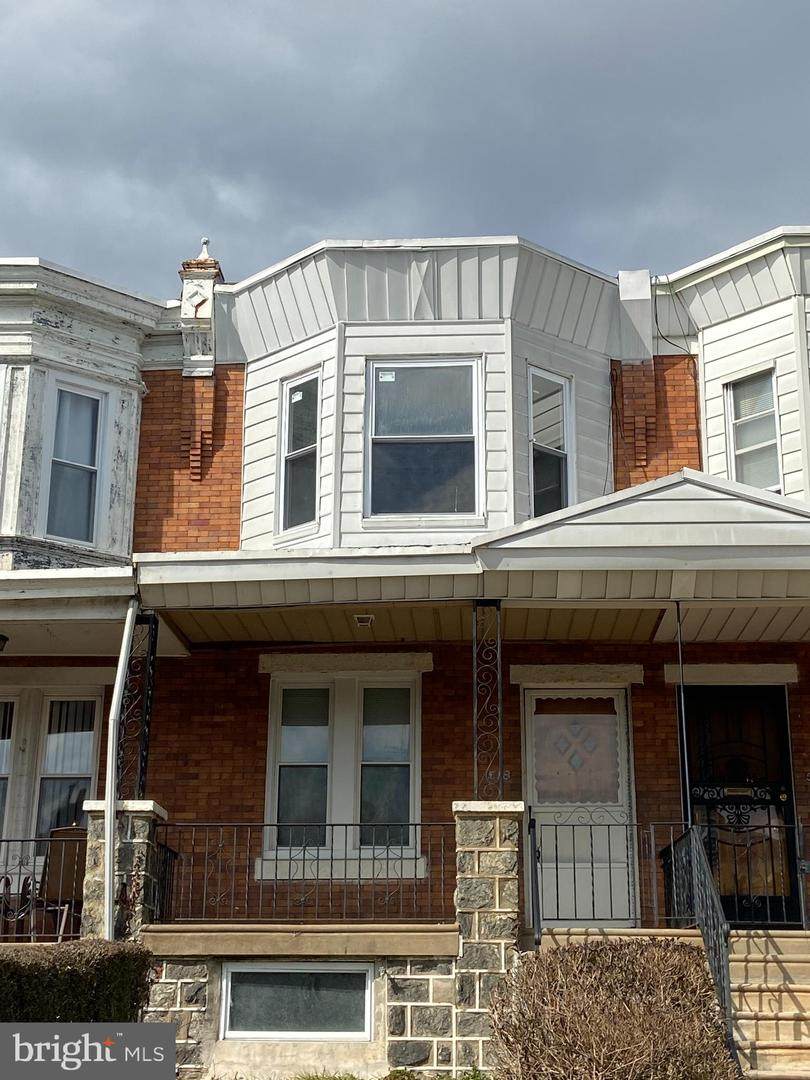 518 Simpson Street - Photo 1