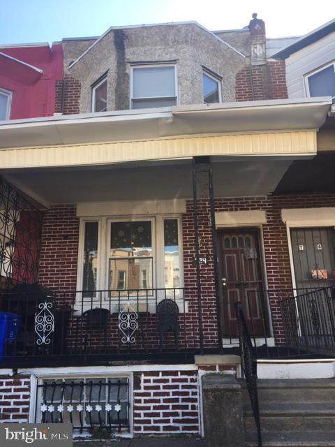 724 Wingohocking Street - Photo 1