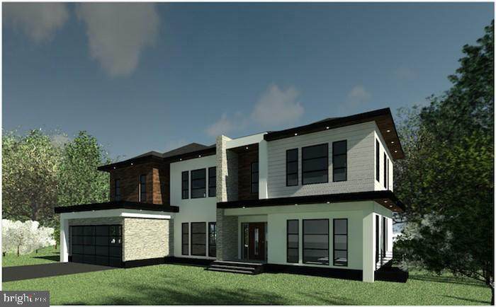 2925-LOT 3 West Ox Road - Photo 1