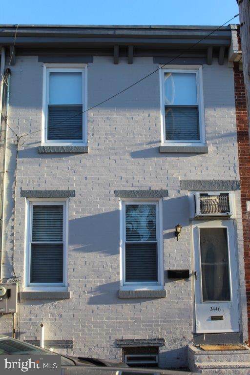 3446 Crawford Street - Photo 1