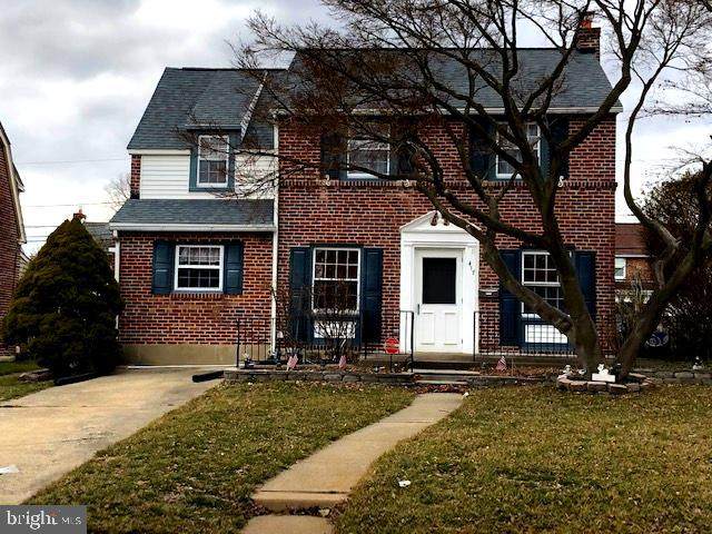 417 Walnut Avenue - Photo 1