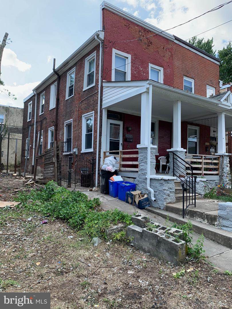 2226 Franklin Street - Photo 1