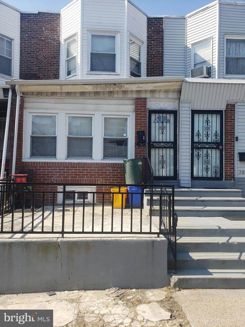 2638 Robinson Street - Photo 1