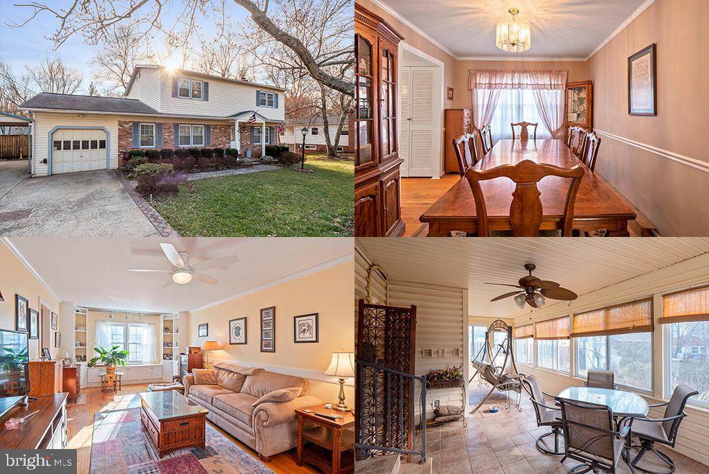 8622 Jackson Avenue - Photo 1