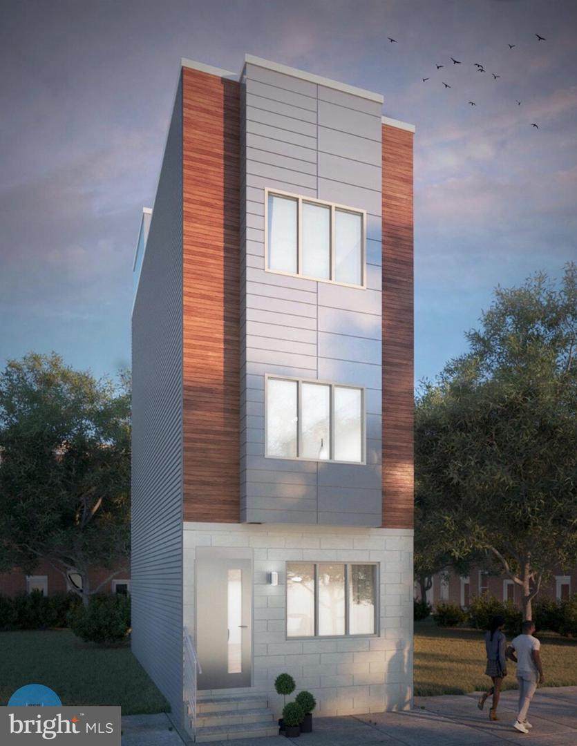 2509 Master Street - Photo 1
