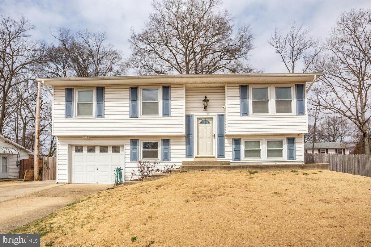 904 Mciver Drive - Photo 1