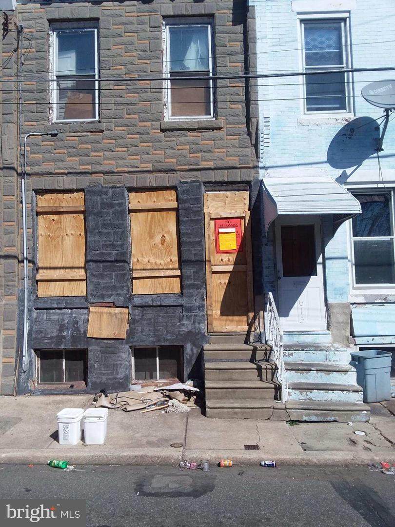 1611 Fillmore Street - Photo 1