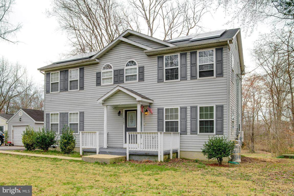 14705 Livingston Road - Photo 1
