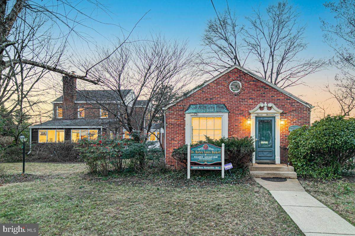 1028 Mcceney Avenue - Photo 1