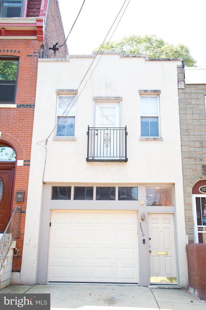 3040 Stiles Street - Photo 1
