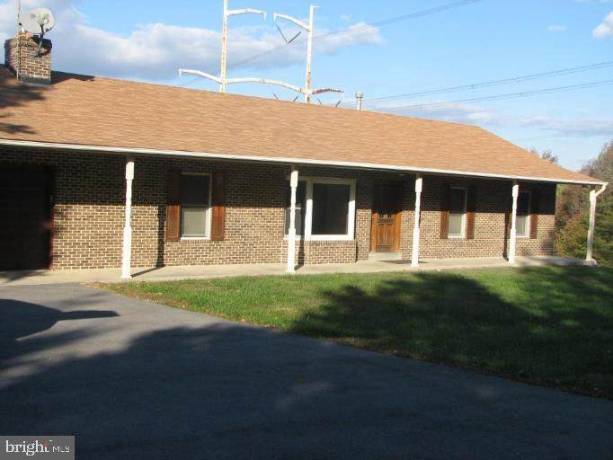 12030 Lusbys Lane - Photo 1