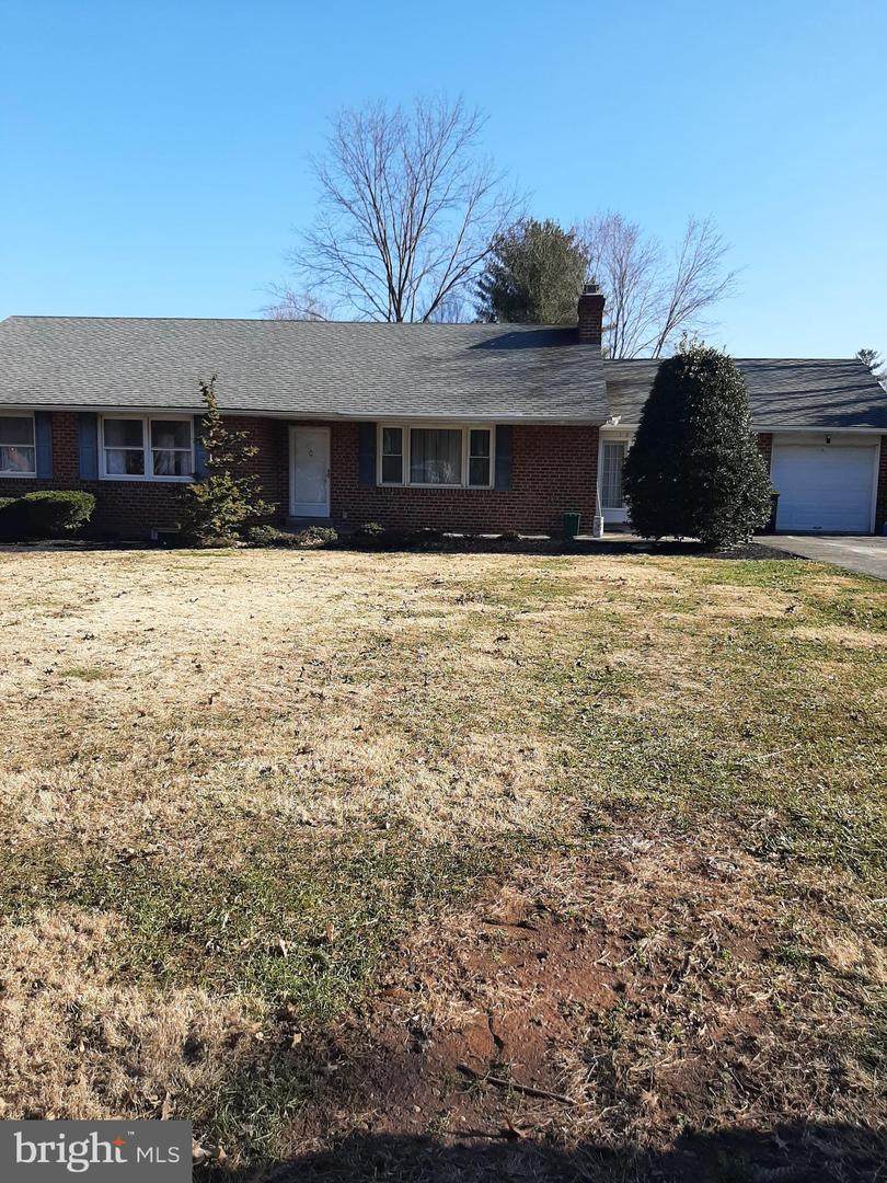 1823 Spera Lane - Photo 1
