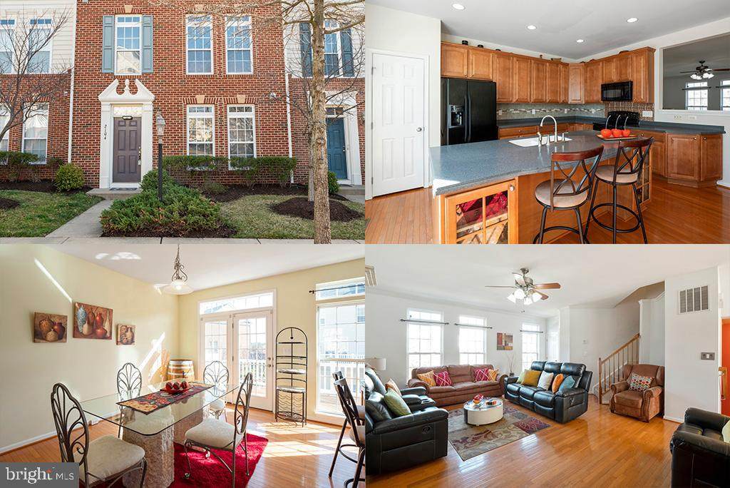 2104 Abbottsbury Way - Photo 1