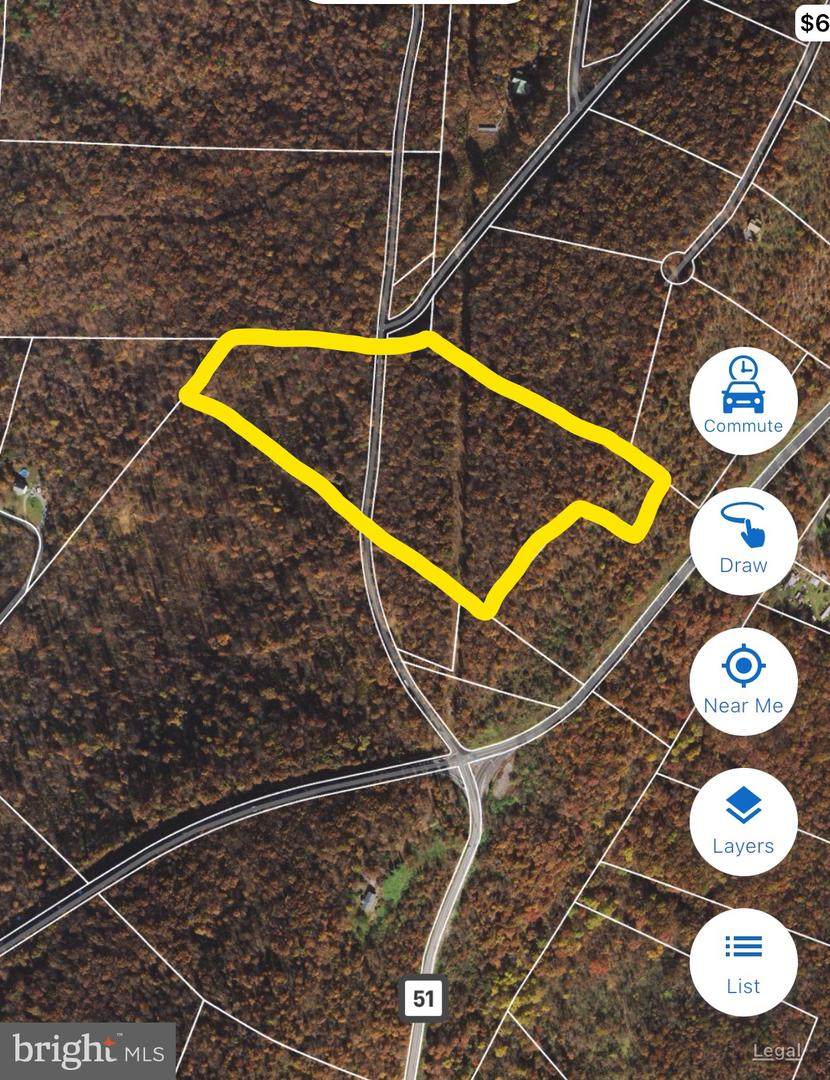Buck Hill Road - Photo 1