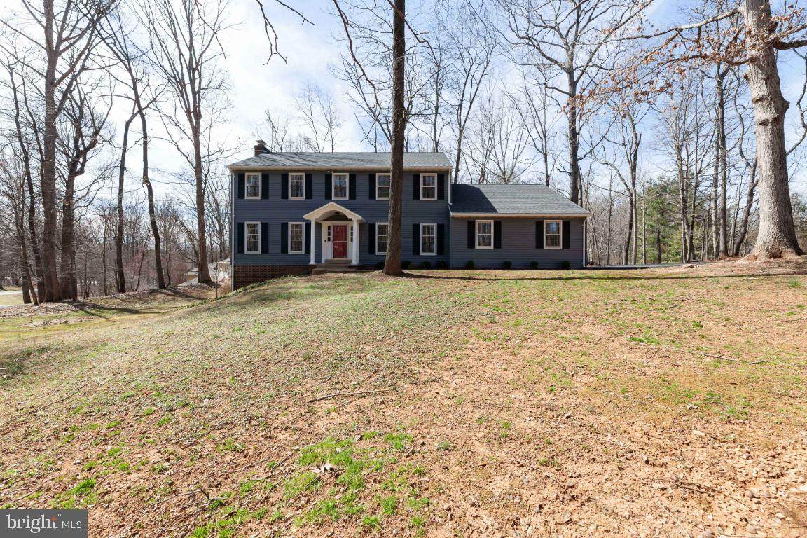 7416 Cedar Run Drive - Photo 1