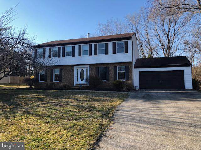 2704 Cassia Drive - Photo 1
