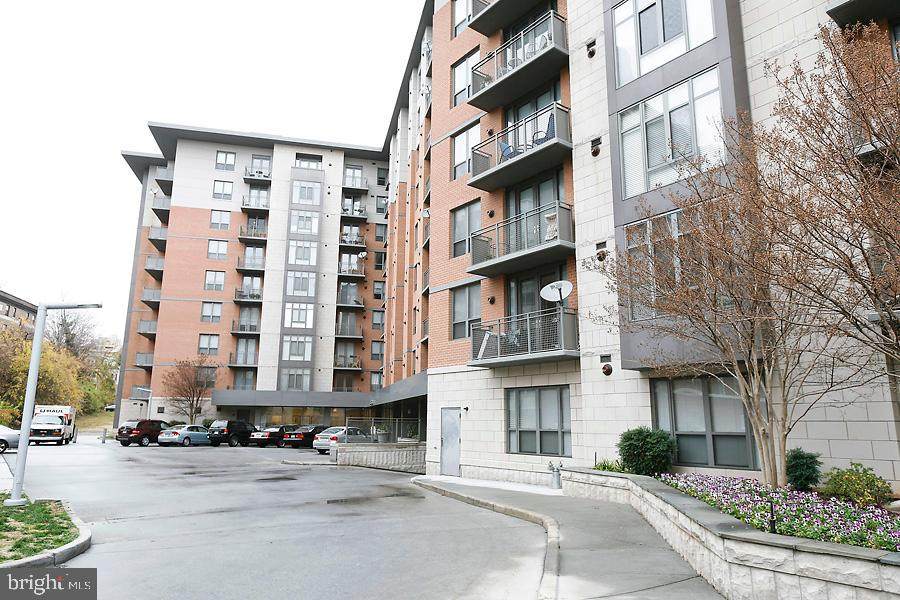 3883 Connecticut Avenue - Photo 1