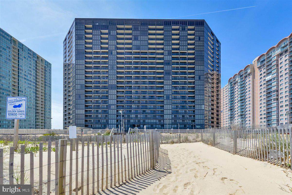 10900 Coastal Highway - Photo 1