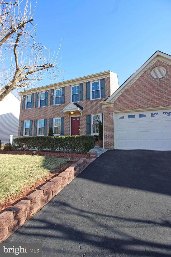 13111 Willoughby Point Drive - Photo 1